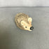 Ceramic Hedgehog