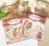 Bear Snacks - Sticker Pack
