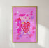 Self Love Juice Print