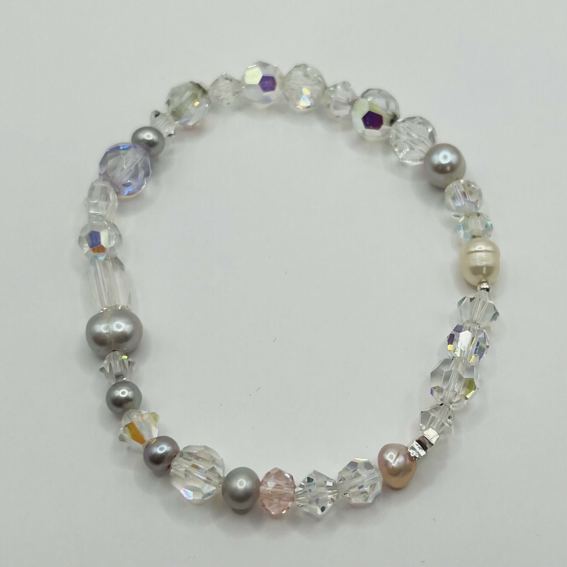 Vintage Beaded Bracelet - Various