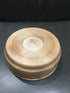 Maple Bowl (Rippled)