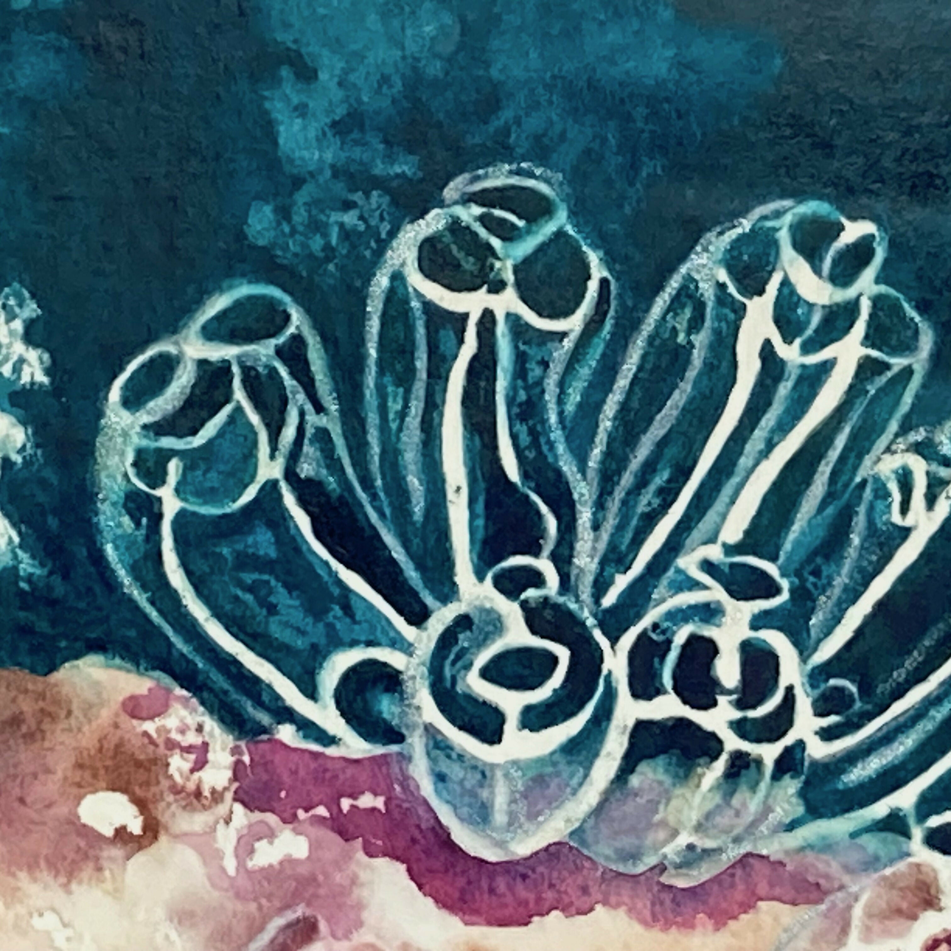 Light Me Up - Original Painting