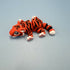 3D Printed SMALL: Articulated Sensory Fidget Animals friends Tigers 11cm