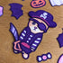 Cat Dress Up Magnets