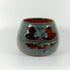 Ceramic Pumpkin Tea Light Holder