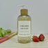 Yorkshire Rhubarb Hand Wash - Rhubarb and Wild Berries