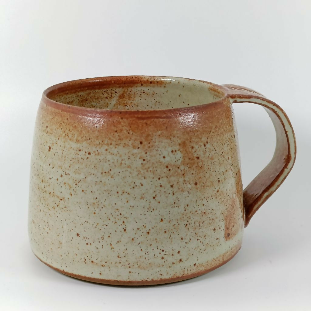 Handmade Ceramic Mug