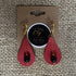 Forest Whisper – Crimson Noir