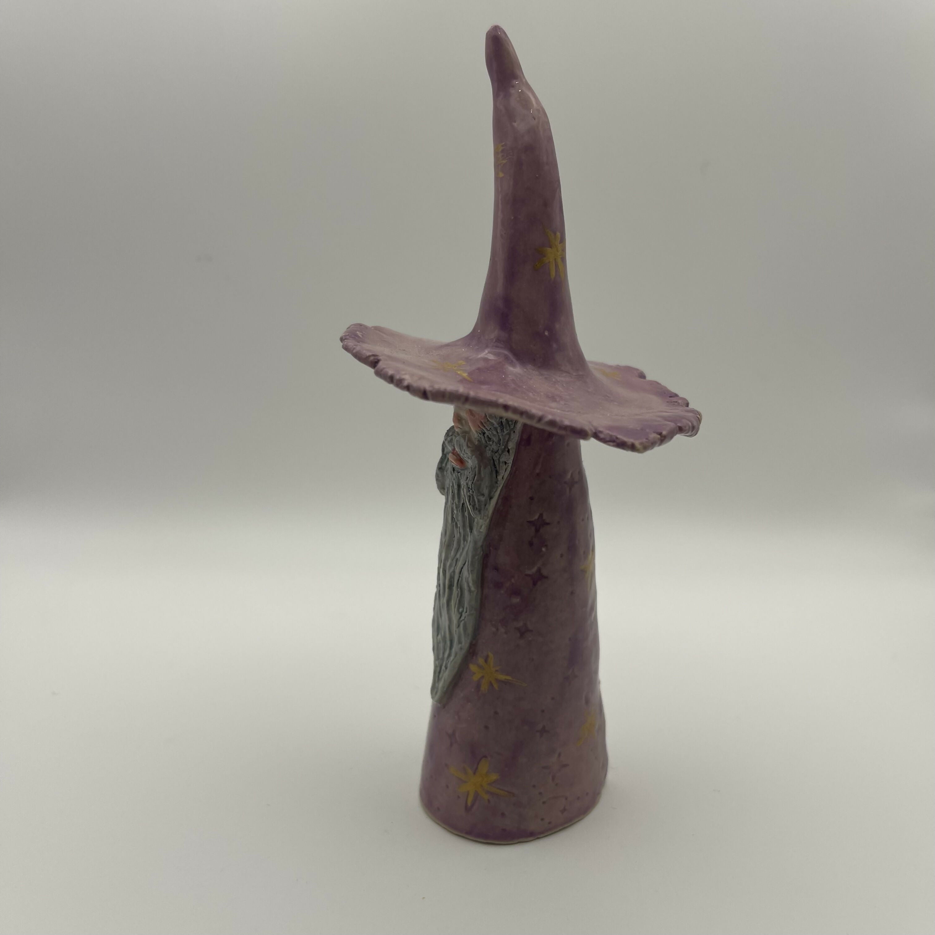 Lilac Wizzard