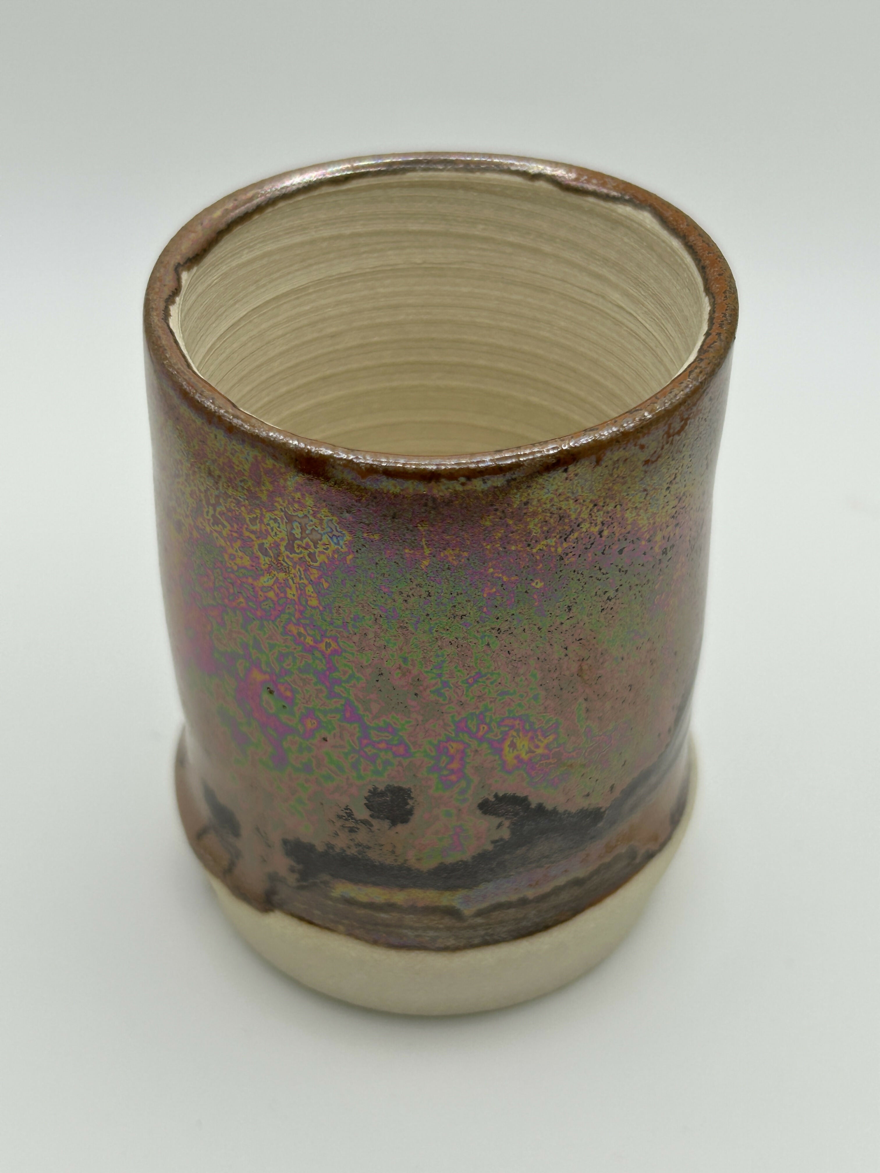 Matchstick Pot Holder