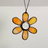 Mini Stained Glass Flower
