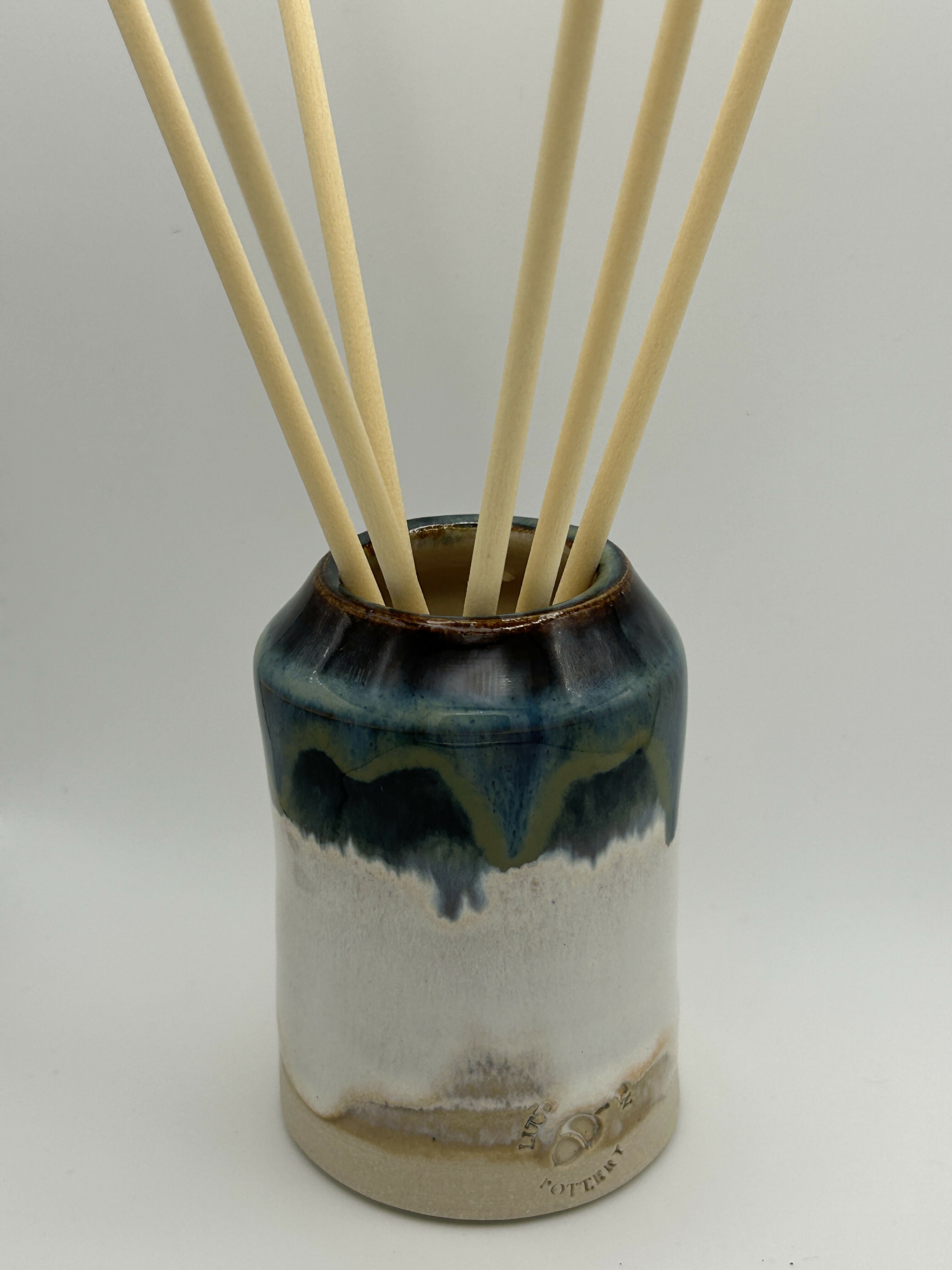 Reed Diffuser/Bud Vase