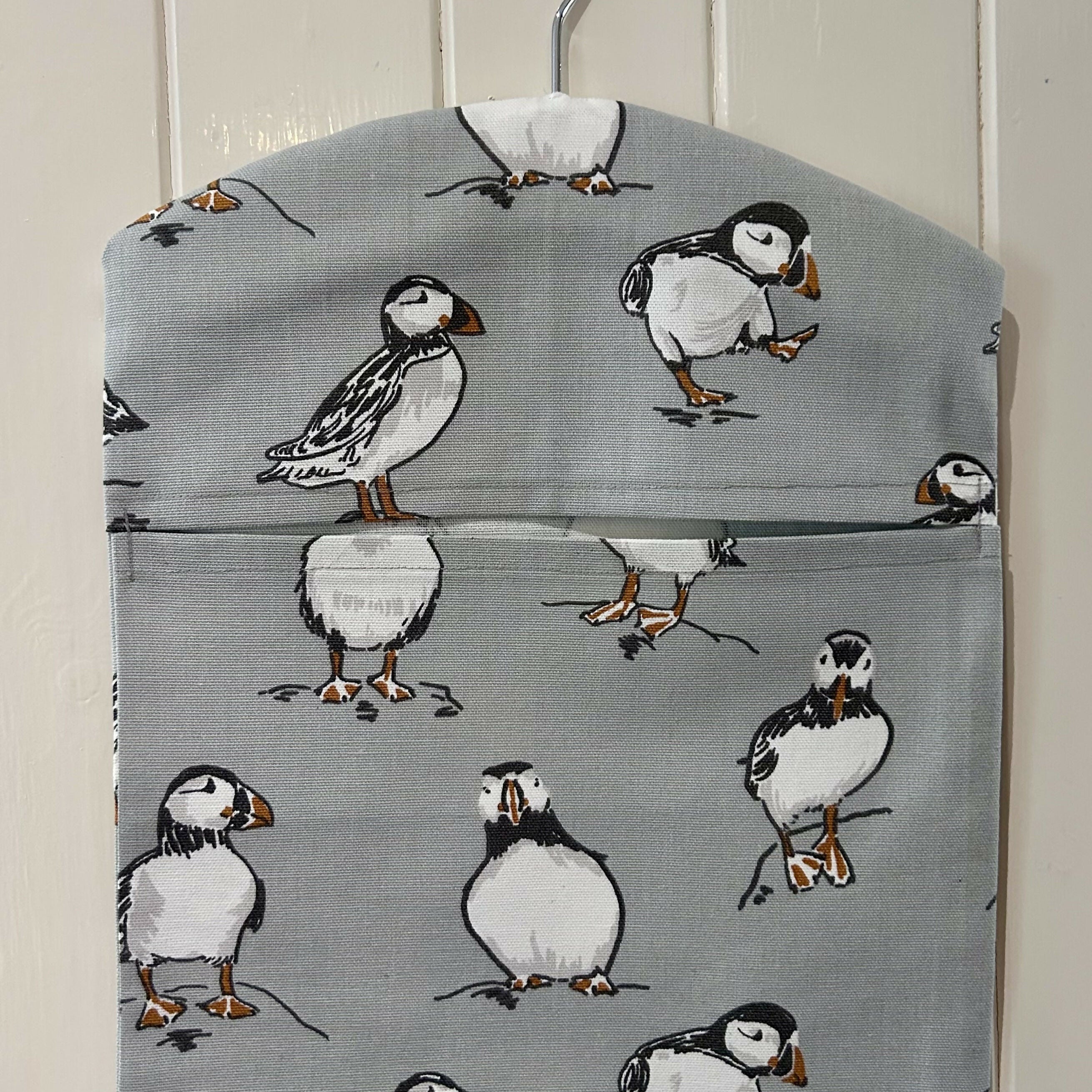Peg bag