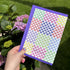 Teacher Pocket Hug Thank You Card A5