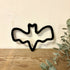 Wool Wire Bat
