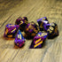 Deep Space Dice