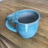 Lagoon Blues Whale Tail Mug