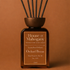 Orchard Breeze Reed Diffuser & Black Fibre Sticks