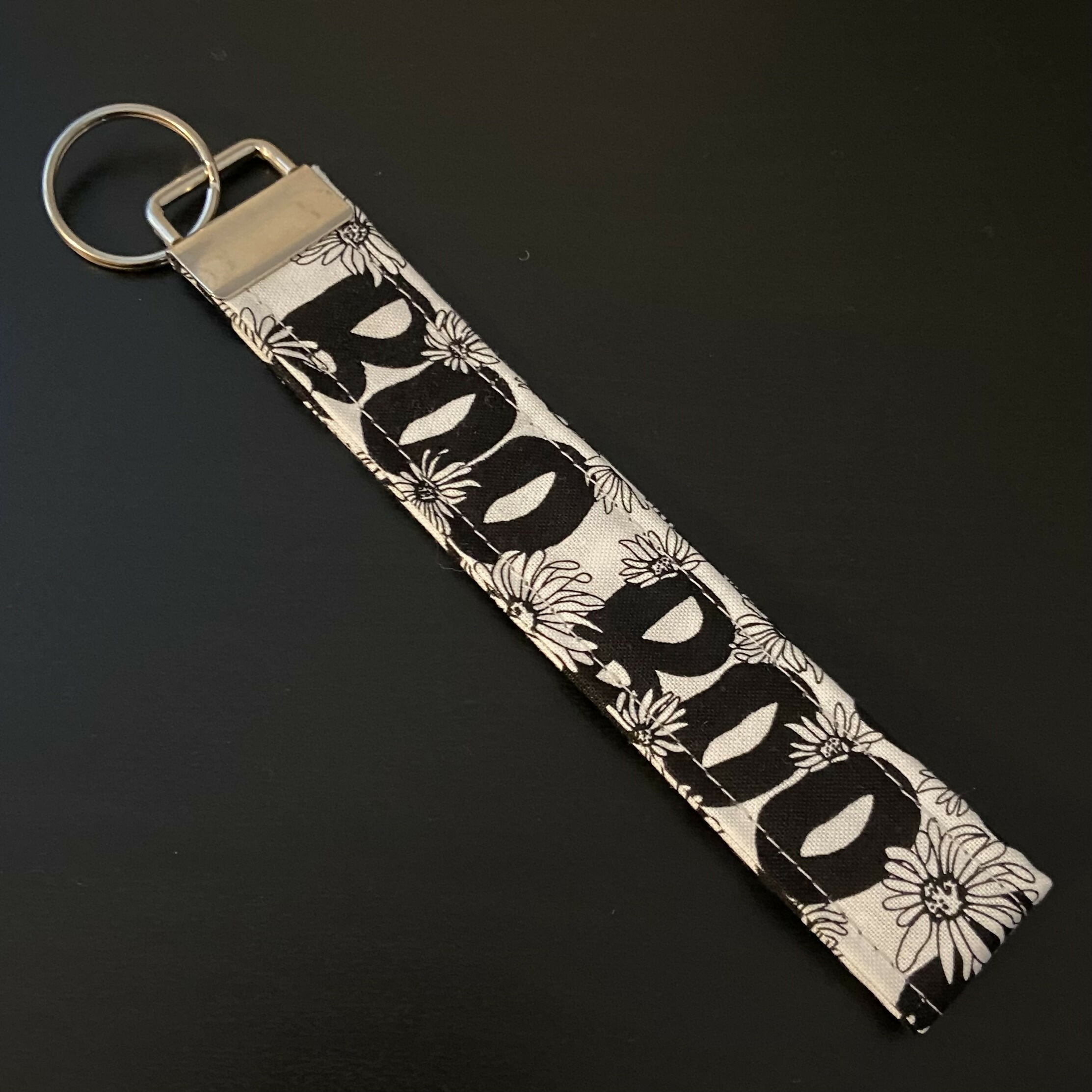 Halloween Wristlet