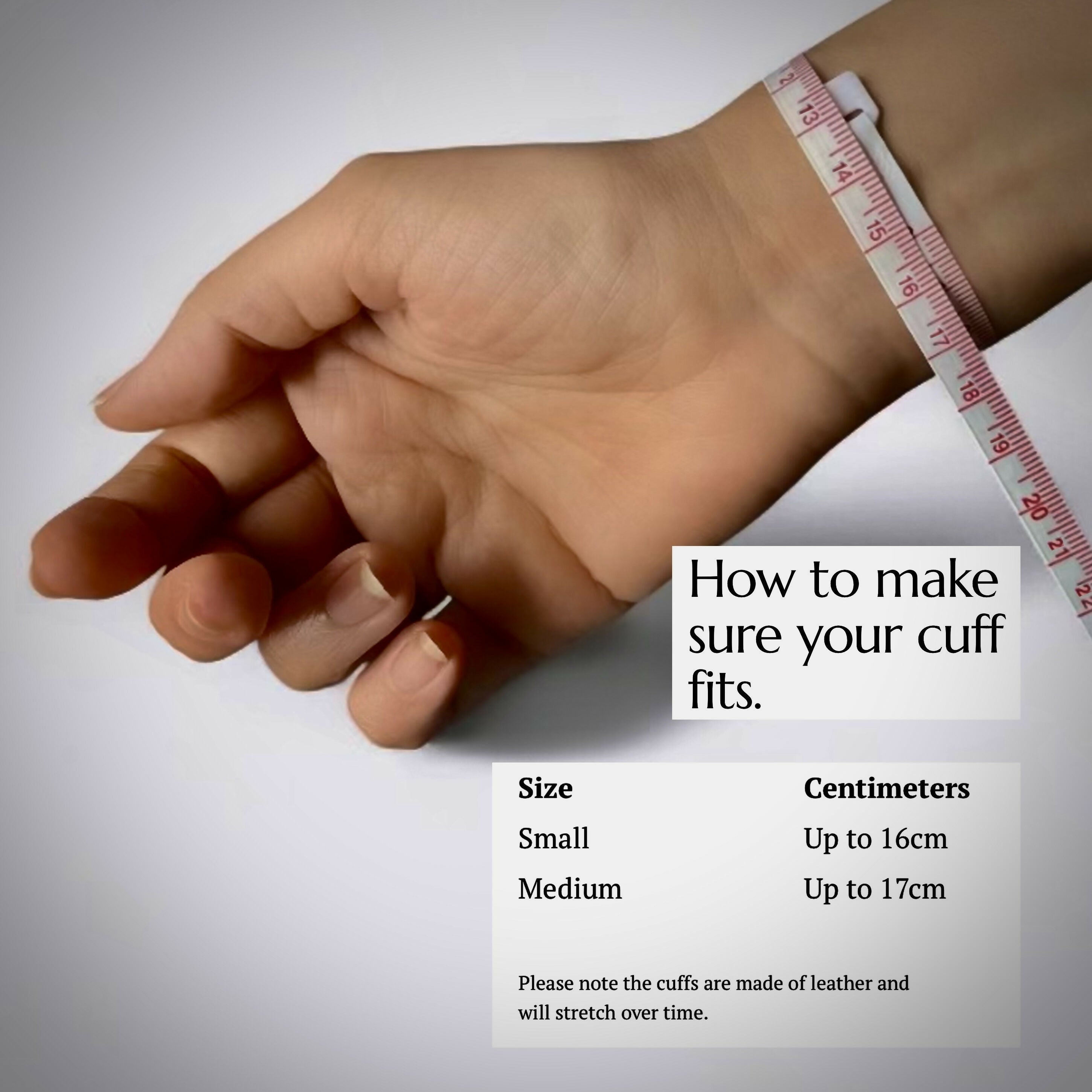 Handcrafted Natural Leather & Peanut Obsidian Gemstone Bracelet - Size S or M