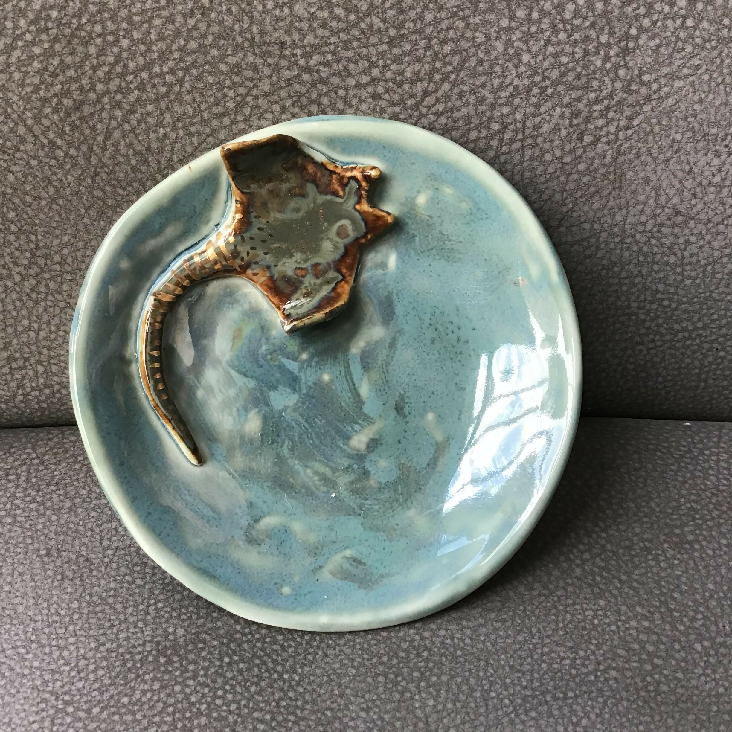 Small Sealife Bowl / Dish