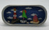 Mini Coastal Scene Diorama Tin