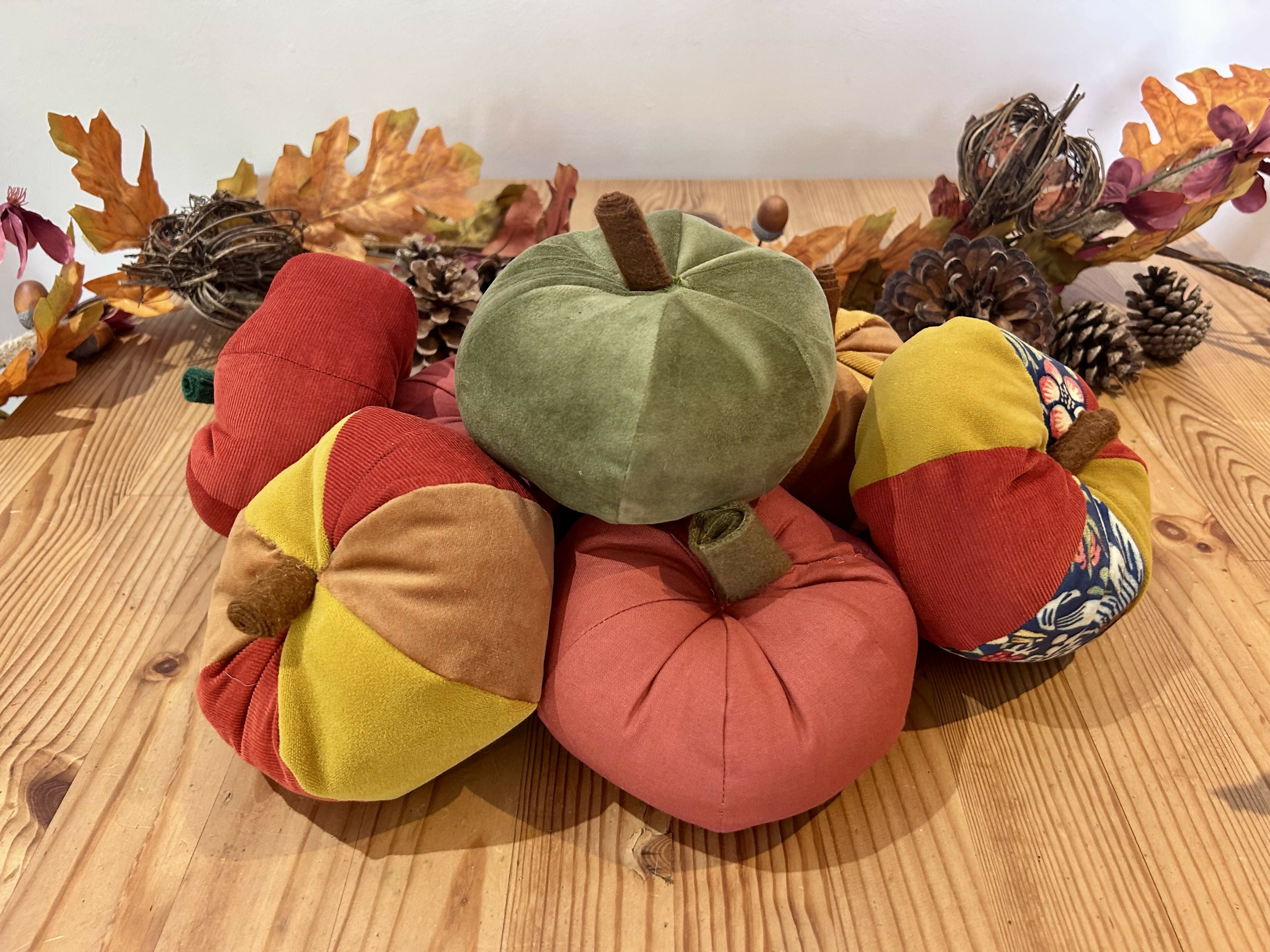 Medium "Pick Your Own" Pumpkin