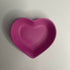 Jesmonite Handmade Heart Trinket Dish