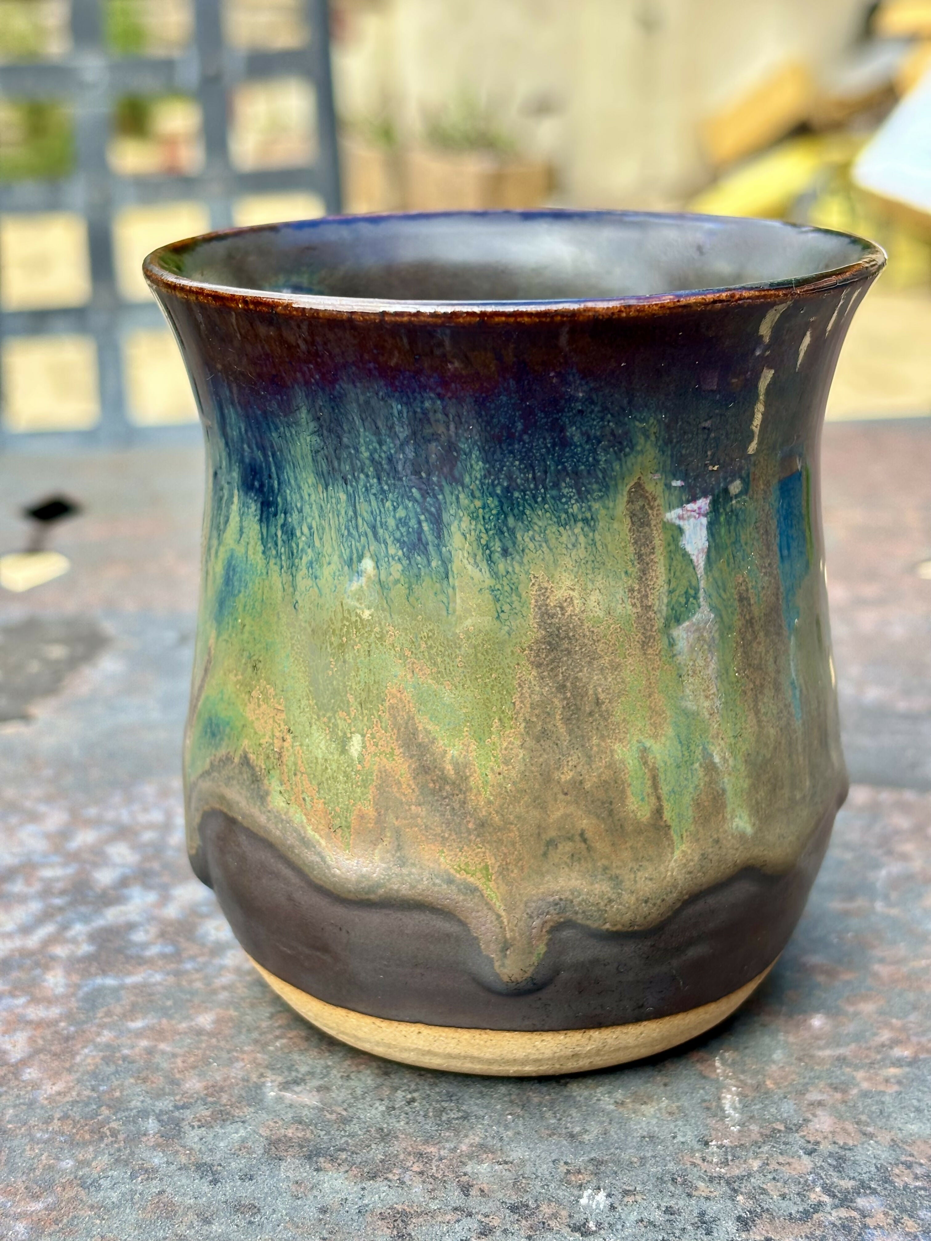 Dark Opal Mug