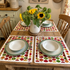 Autumn Table Linen and Placemats Set