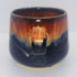 Lava Melty glaze Mug