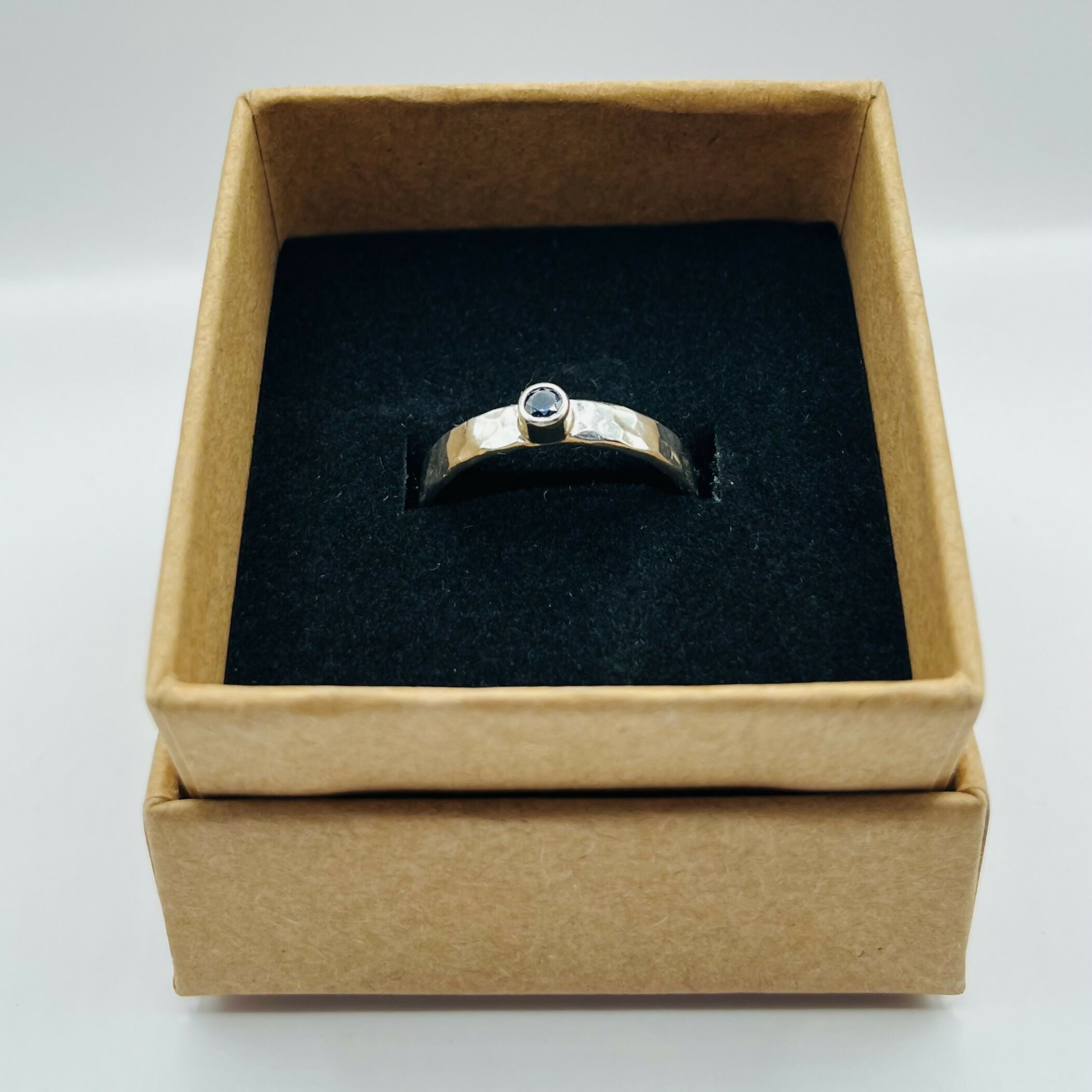 Gemstone Ring - Various C