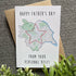 From Your Personal Best Father’s Day Card