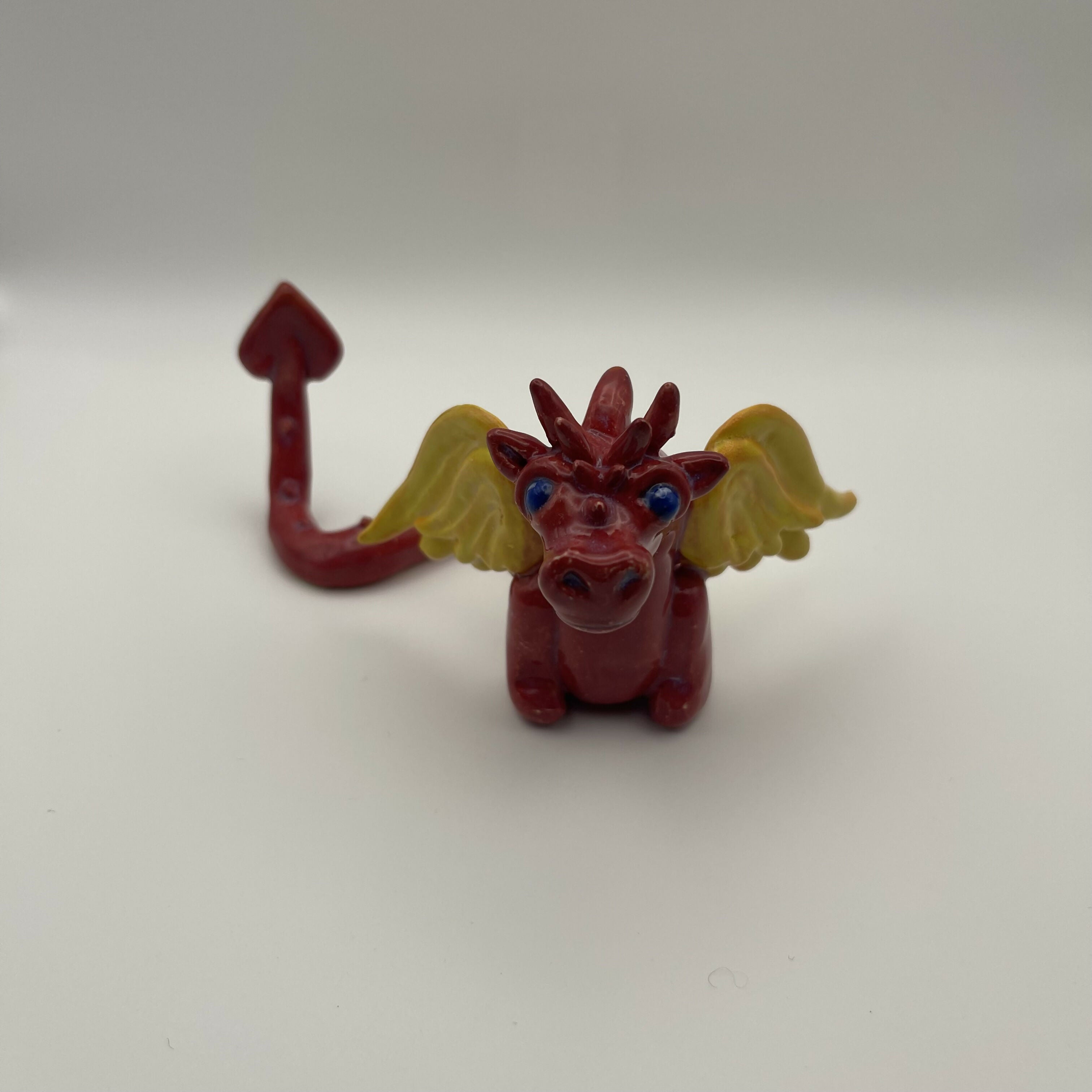 Fire Dragon