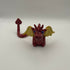Fire Dragon