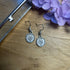 Lovely Poppy Earrings