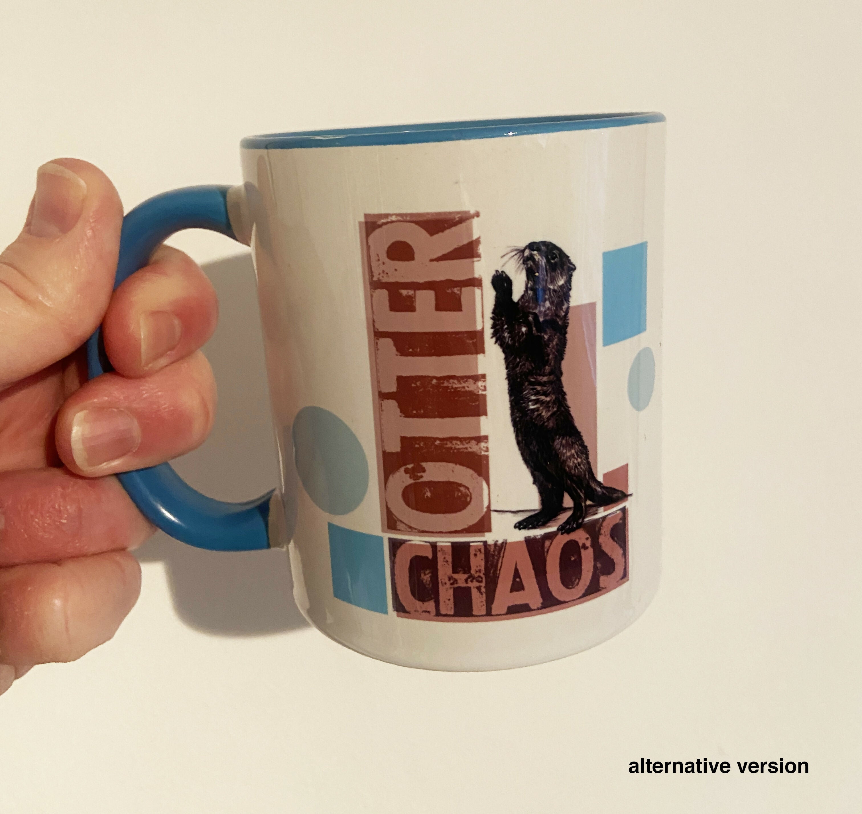 Ceramic Mug - Various Designs