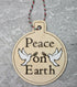 Engraved And Hand Decorated