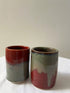 Stoneware Ceramic Cup
