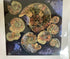 Jurassic Ammonites - Print
