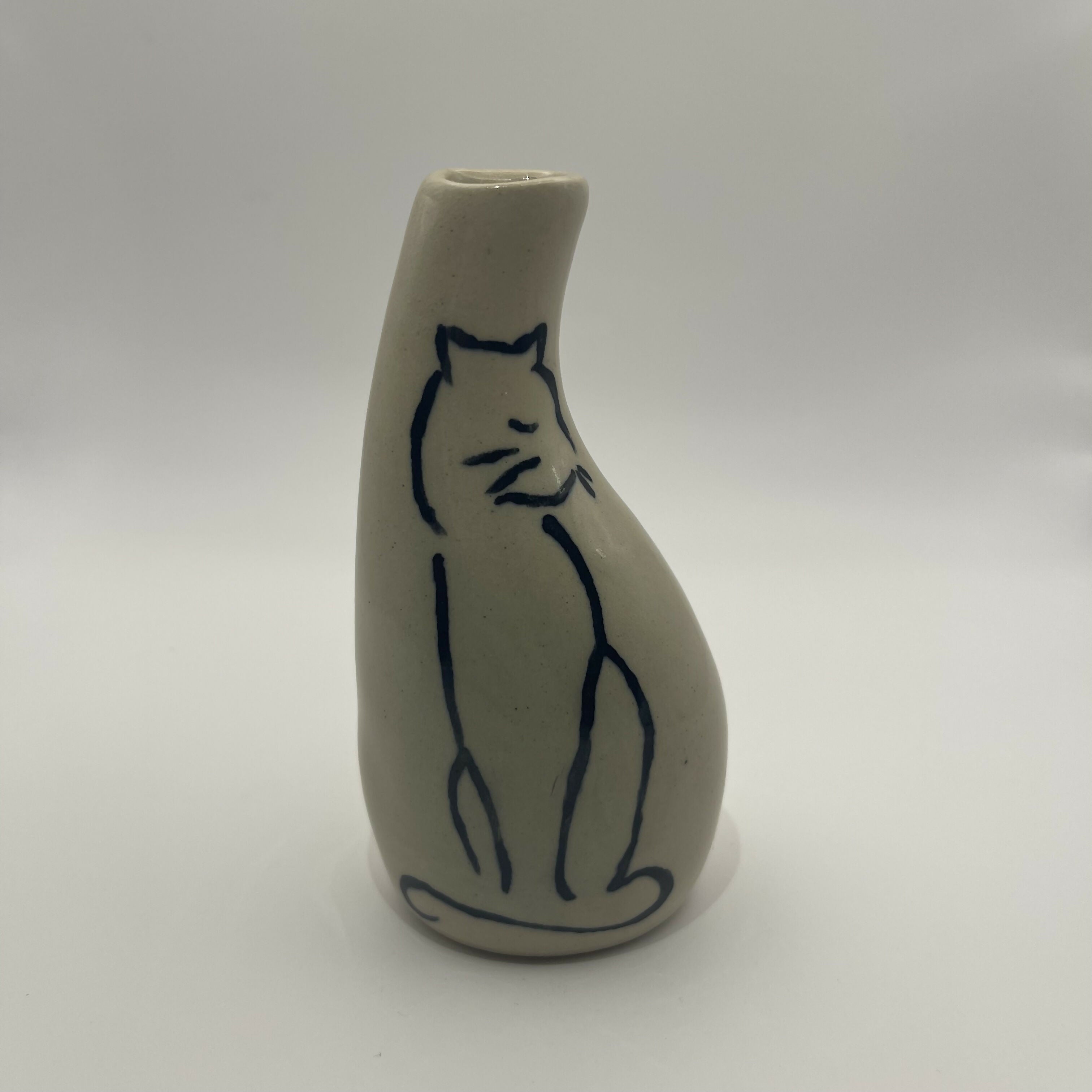 Bud Vase