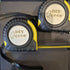 5m Tape Measure with Engraving