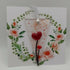 Fused Glass Card