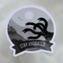 Stay Hydrated Sticker
