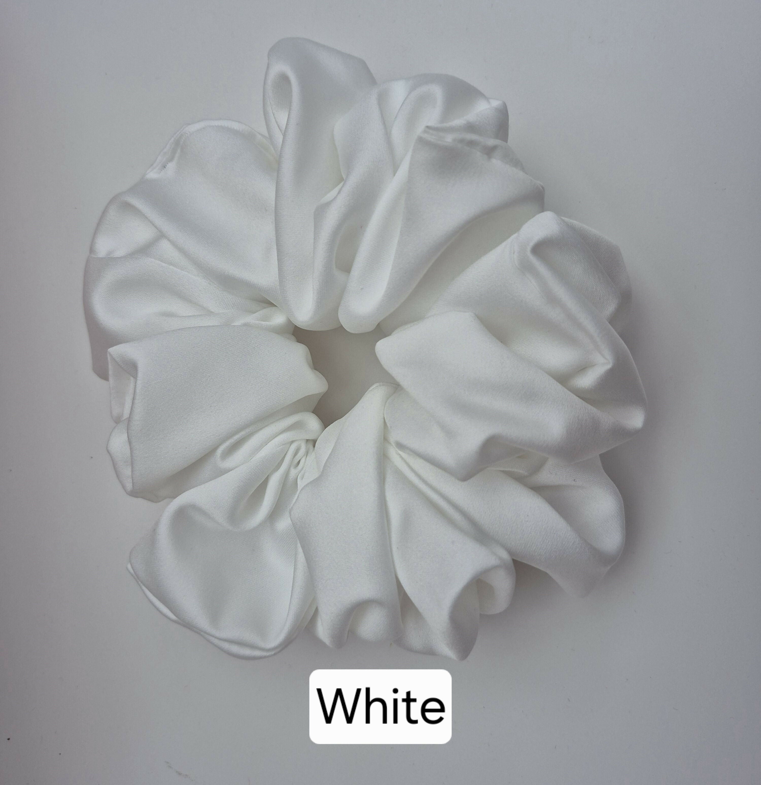 XL Scrunchies