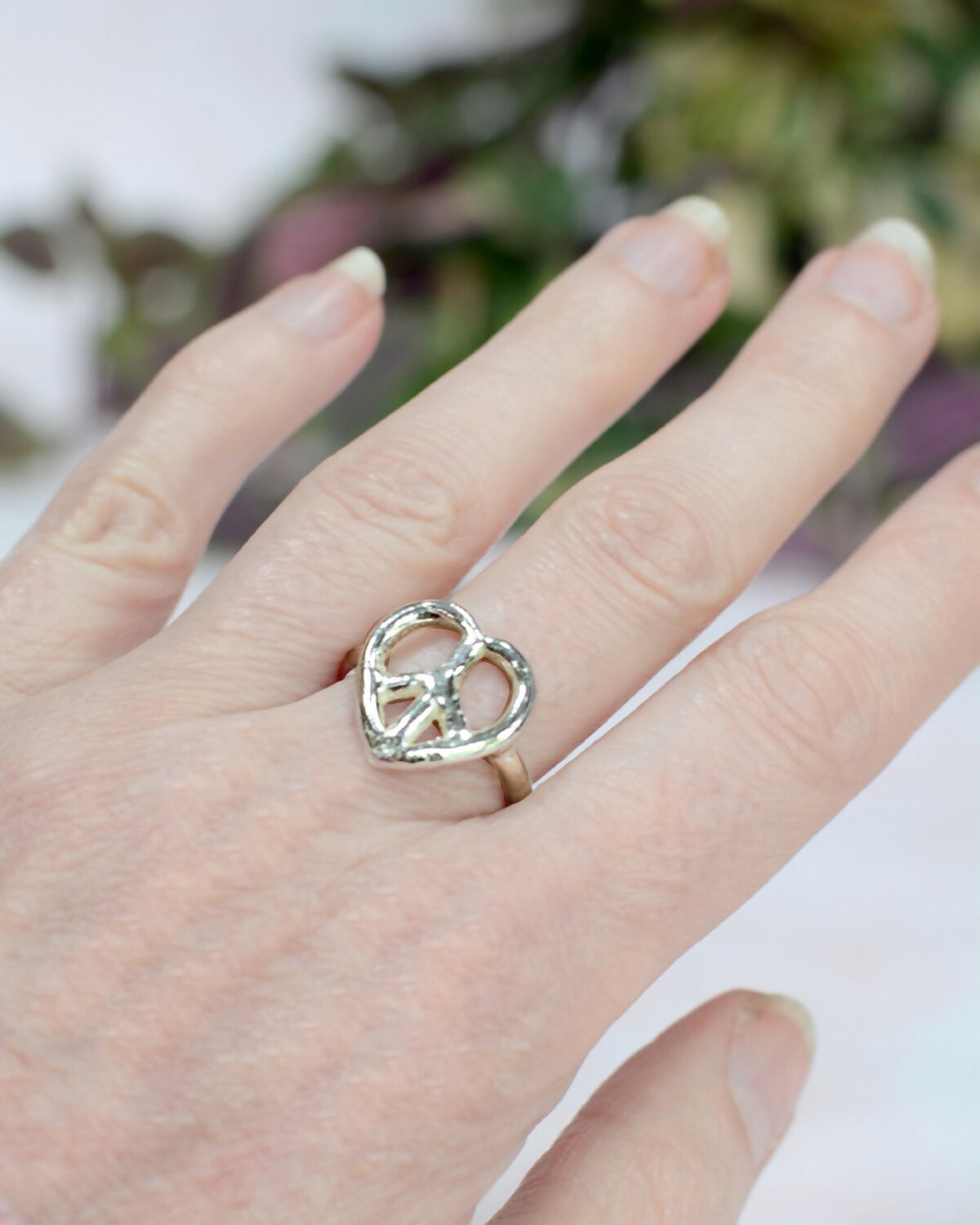 Unity Ring