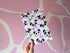 Panda Lined Notebook