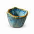Small Gold Pots