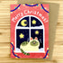 Cat Christmas Card Pack