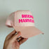 Bloomin Marvellous Baseball Cap